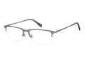Fossil FOS 7186/G R80 55 Férfi szemüvegkeret (optikai keret)