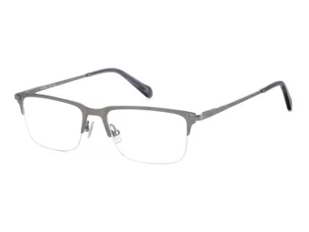   Fossil FOS 7186/G R80 55 Férfi szemüvegkeret (optikai keret)