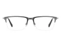 Fossil FOS 7186/G R80 55 Férfi szemüvegkeret (optikai keret)