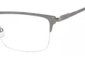 Fossil FOS 7186/G R80 55 Férfi szemüvegkeret (optikai keret)