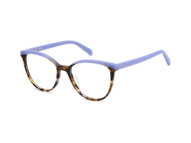 Fossil FOS 7188 1JP 53 Női szemüvegkeret (optikai keret)