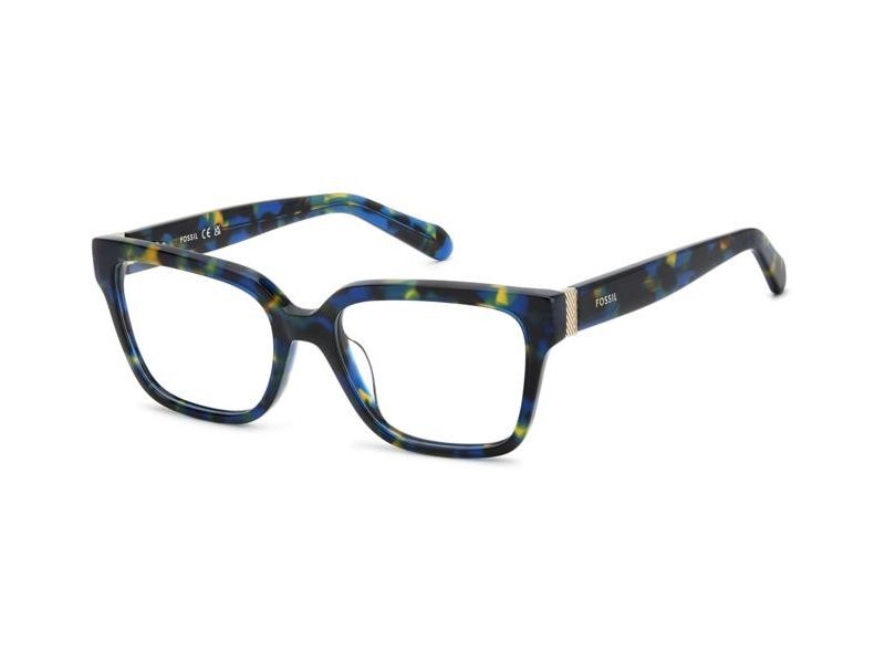 Fossil FOS 7189 086 52 Női szemüvegkeret (optikai keret)