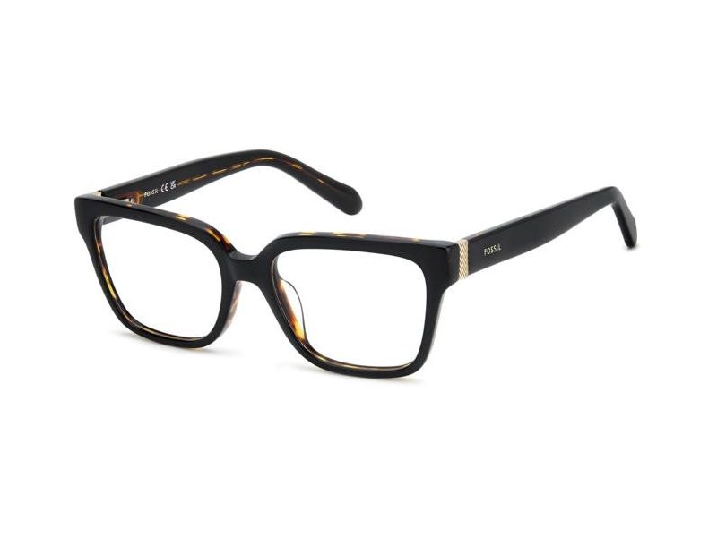 Fossil FOS 7189 807 52 Női szemüvegkeret (optikai keret)