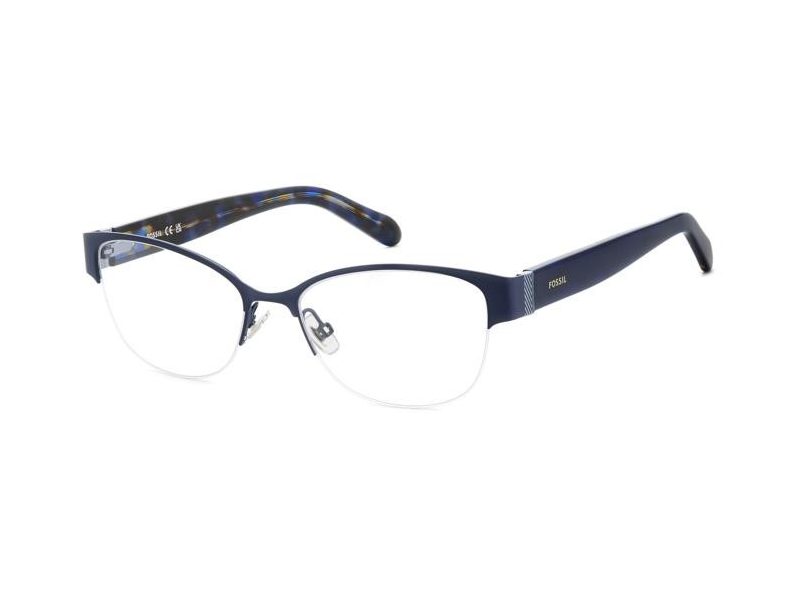 Fossil FOS 7190/G FLL 52 Női szemüvegkeret (optikai keret)