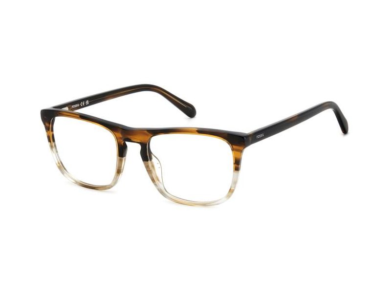 Fossil FOS 7191 2ZR 53 Férfi szemüvegkeret (optikai keret)