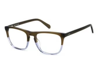 Fossil FOS 7191 3LG 53 Férfi szemüvegkeret (optikai keret)
