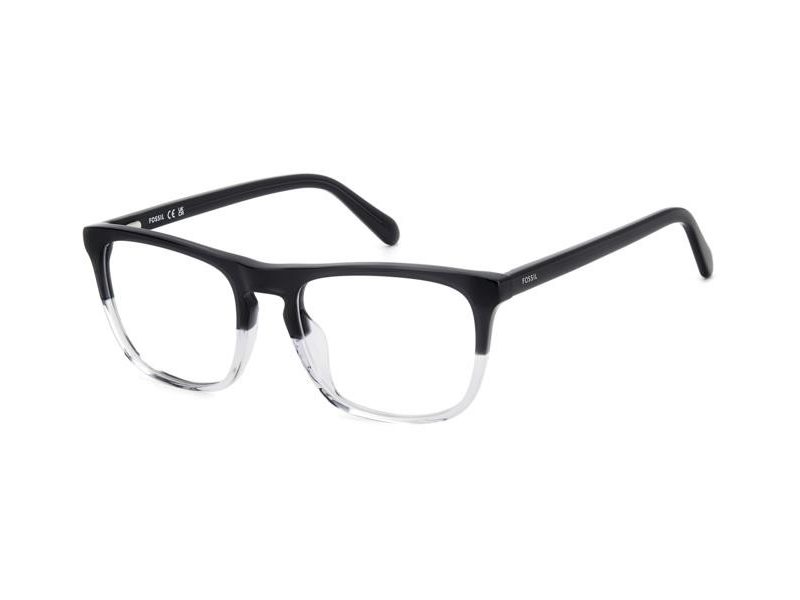 Fossil FOS 7191 81V 53 Férfi szemüvegkeret (optikai keret)