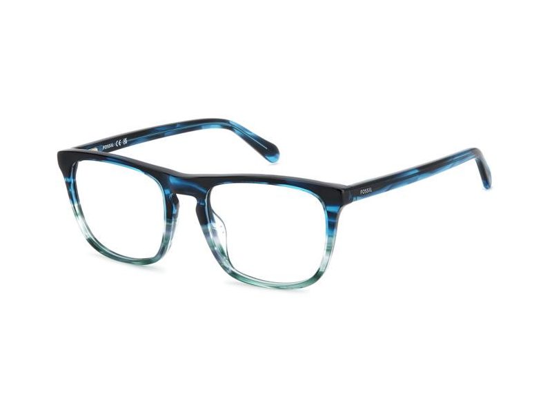 Fossil FOS 7191 M5C 53 Férfi szemüvegkeret (optikai keret)