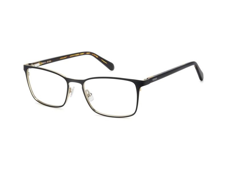 Fossil FOS 7192/G L3C 55 Férfi szemüvegkeret (optikai keret)