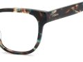 Fossil FOS 7194 2NL 51 Női szemüvegkeret (optikai keret)