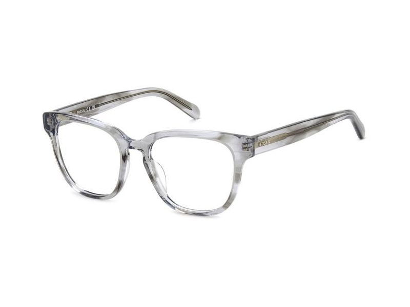 Fossil FOS 7194 2W8 51 Női szemüvegkeret (optikai keret)