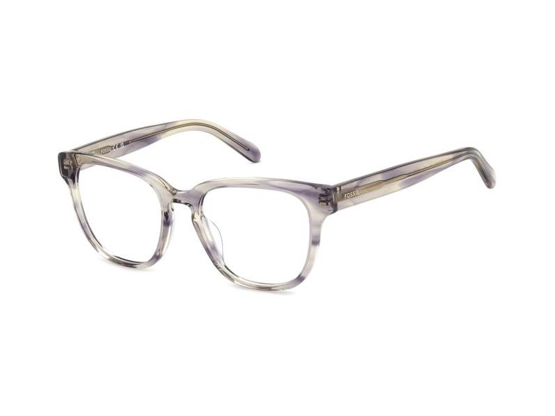 Fossil FOS 7194 G3I 51 Női szemüvegkeret (optikai keret)