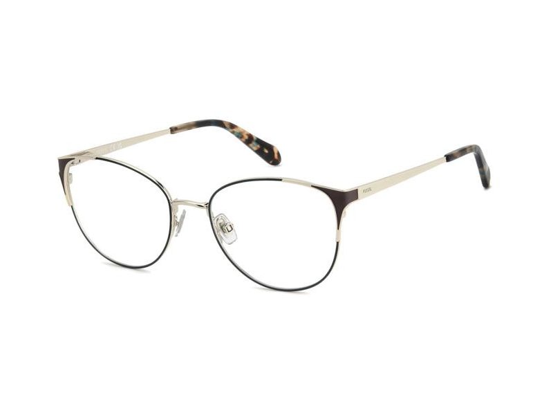 Fossil FOS 7195/G 1ED 53 Női szemüvegkeret (optikai keret)