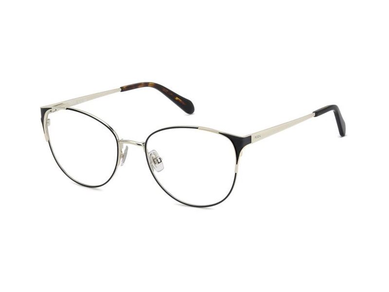 Fossil FOS 7195/G 807 53 Női szemüvegkeret (optikai keret)