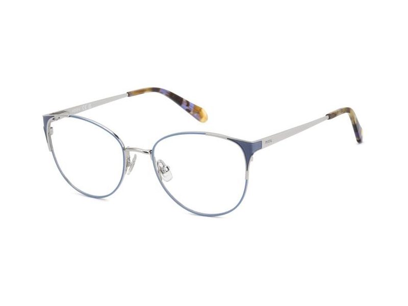 Fossil FOS 7195/G ZI9 53 Női szemüvegkeret (optikai keret)