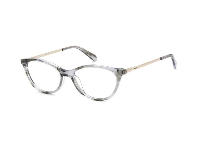 Fossil FOS 7196 2W8 52 Női szemüvegkeret (optikai keret)