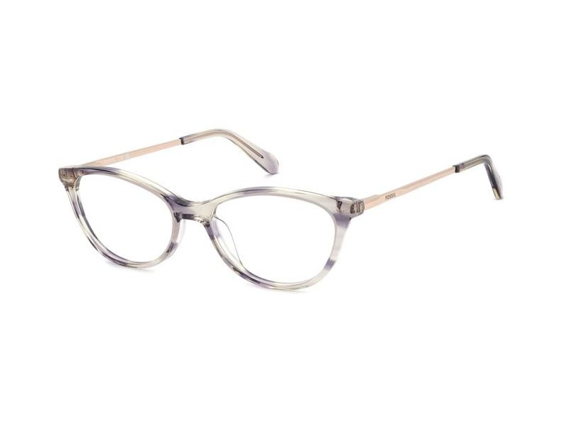 Fossil FOS 7196 G3I 52 Női szemüvegkeret (optikai keret)