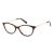 Fossil FOS 7196 YDC 52 Női szemüvegkeret (optikai keret)