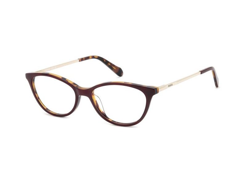 Fossil FOS 7196 YDC 52 Női szemüvegkeret (optikai keret)