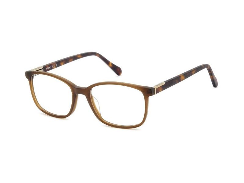 Fossil FOS 7198 09Q 51 Férfi szemüvegkeret (optikai keret)
