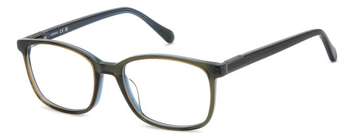  Fossil FOS 7198 3LG 51 Férfi szemüvegkeret (optikai keret) akciós termékkép 1