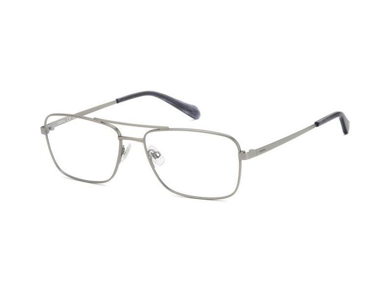 Fossil FOS 7199/G R80 56 Férfi szemüvegkeret (optikai keret)