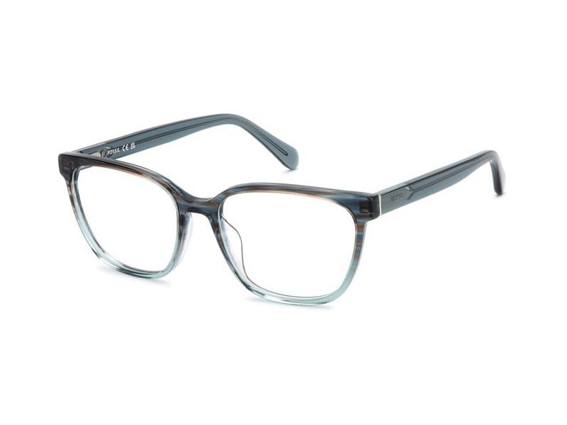 Fossil FOS 7200 38I 53 Női szemüvegkeret (optikai keret)