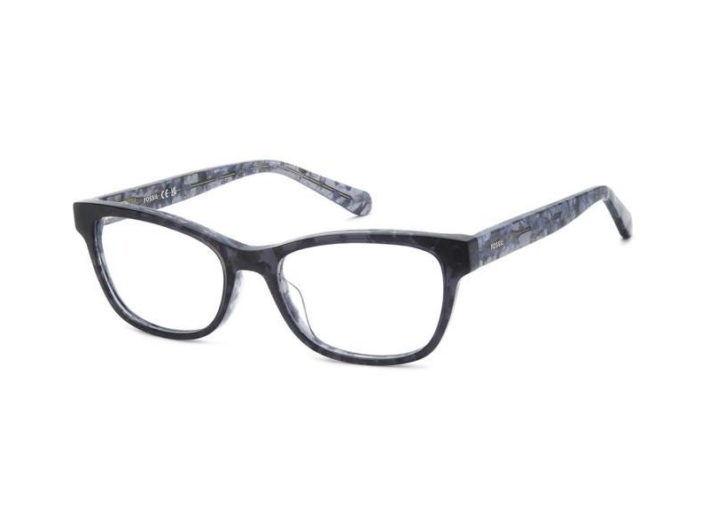 Fossil FOS 7201 YV4 52 Női szemüvegkeret (optikai keret)