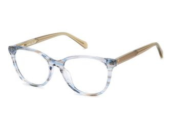 Fossil FOS 7203 0IU 53 Női szemüvegkeret (optikai keret)