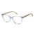 Fossil FOS 7203 0IU 53 Női szemüvegkeret (optikai keret)