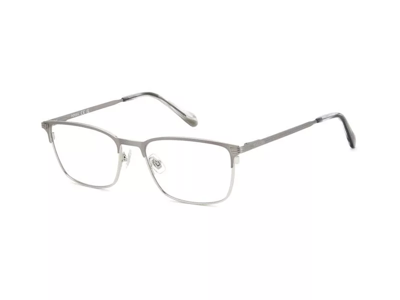 Fossil FOS 7205/G R80 55 Férfi szemüvegkeret (optikai keret)