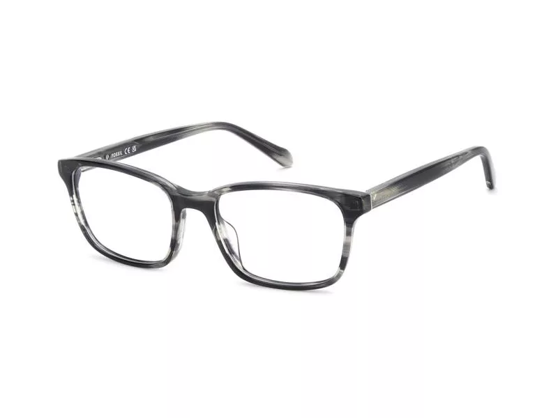 Fossil FOS 7207 2W8 53 Férfi szemüvegkeret (optikai keret)