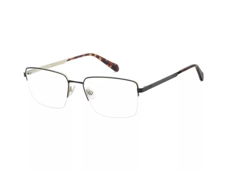 Fossil FOS 7208/G 003 55 Férfi szemüvegkeret (optikai keret)