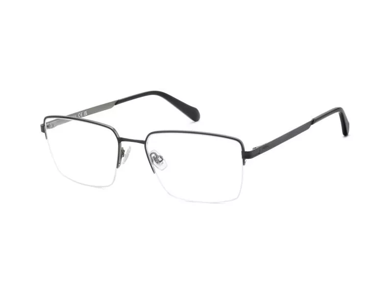 Fossil FOS 7208/G TI7 55 Férfi szemüvegkeret (optikai keret)