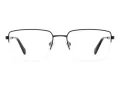 Fossil FOS 7208/G TI7 55 Férfi szemüvegkeret (optikai keret)