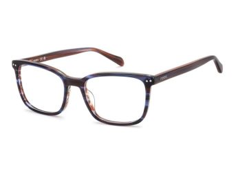 Fossil FOS 7209 3LG 52 Női szemüvegkeret (optikai keret)