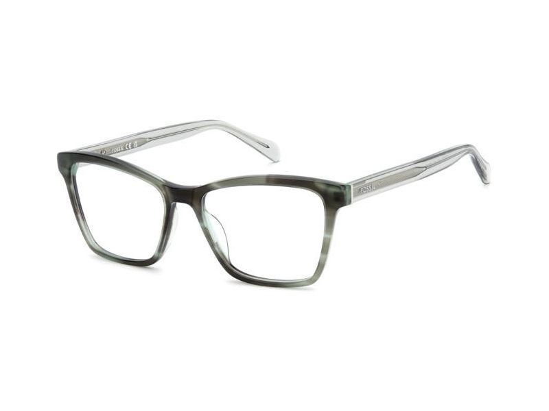 Fossil FOS 7212 3XJ 54 Női szemüvegkeret (optikai keret)