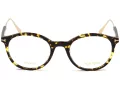 Tom Ford FT 5485 056 49 Férfi szemüvegkeret (optikai keret)