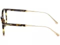 Tom Ford FT 5485 056 49 Férfi szemüvegkeret (optikai keret)