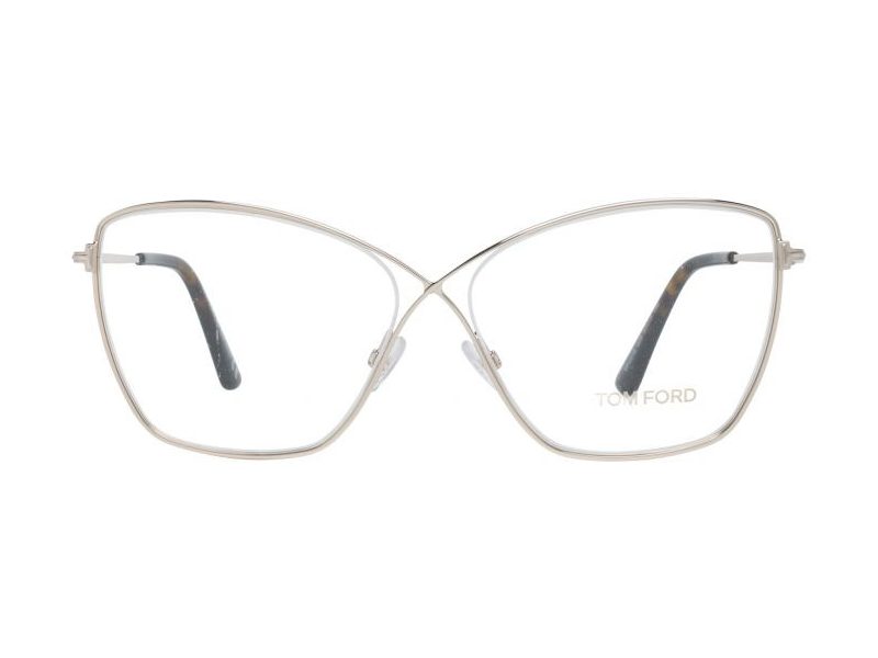 Tom Ford FT 5518 028 57 Női szemüvegkeret (optikai keret)