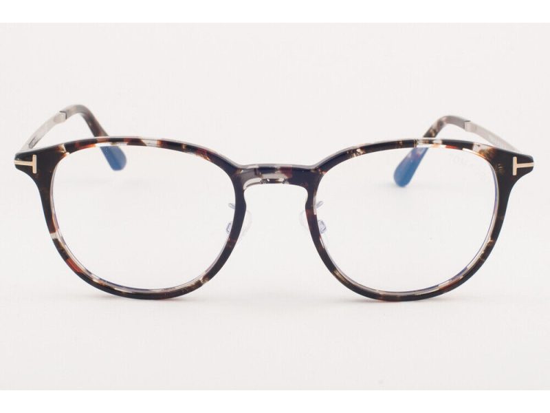 Tom Ford FT 5593 055 51 Női szemüvegkeret (optikai keret)
