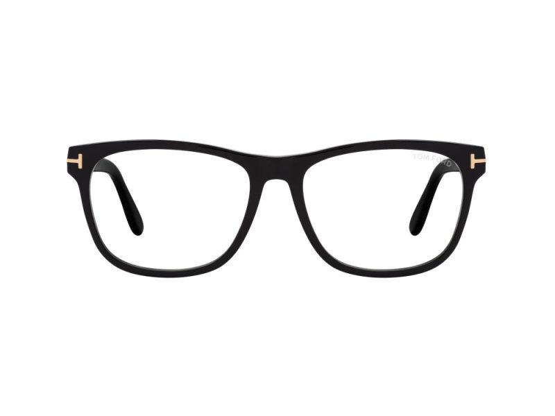 Tom Ford FT 5662B 001 54 Női szemüvegkeret (optikai keret)