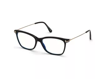 Tom Ford FT 5712B 001 50 Női szemüvegkeret (optikai keret)