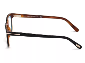 Tom Ford FT 5713B 001 51 Női szemüvegkeret (optikai keret)