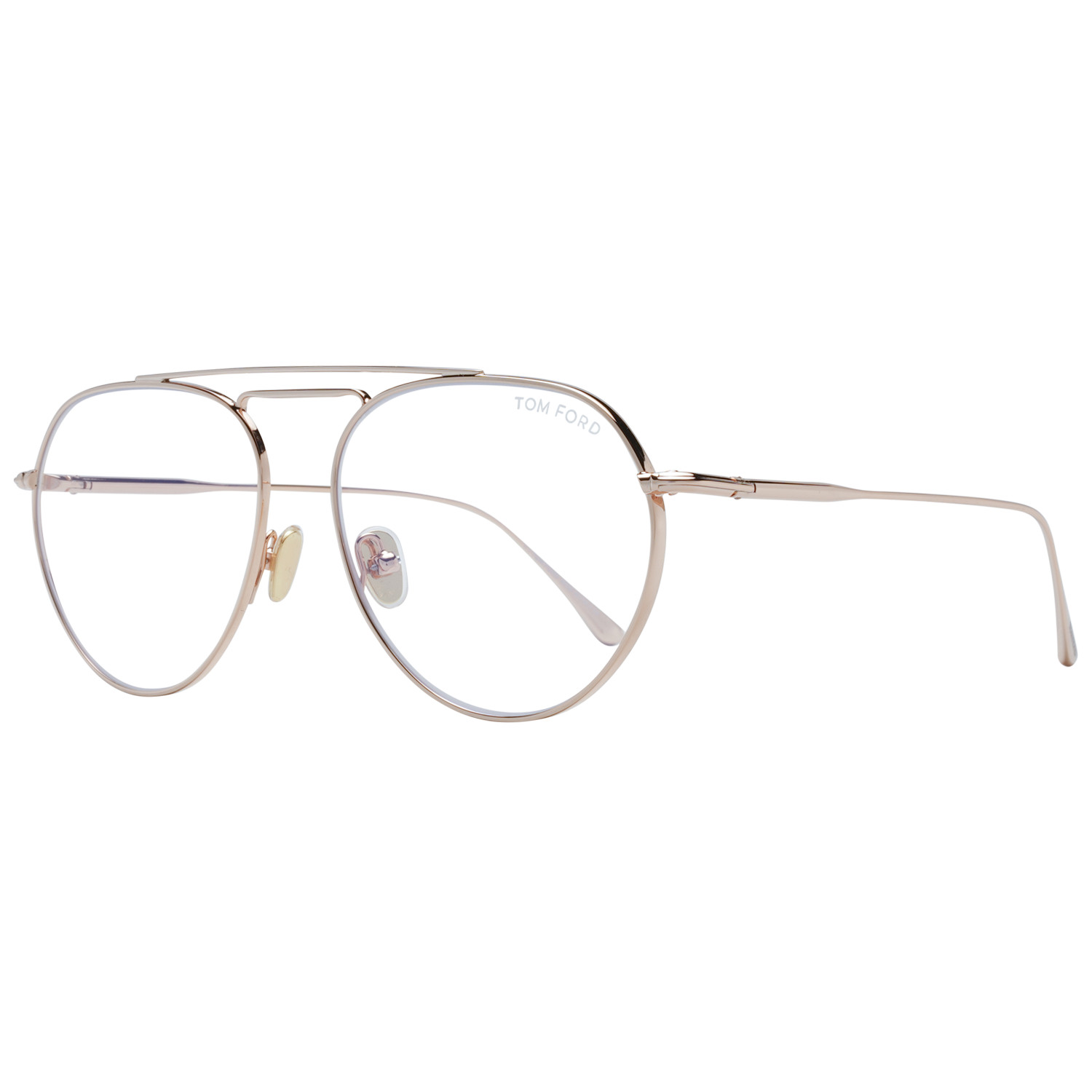 Tom Ford FT 5730-B 028 56 Férfi, Női szemüvegkeret (optikai keret) akciós termékkép 1
