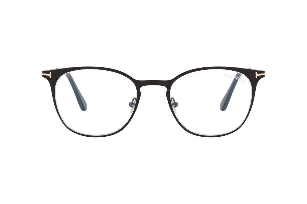  Tom Ford FT 5732B 002 50 Női szemüvegkeret (optikai keret) akciós termékkép 1
