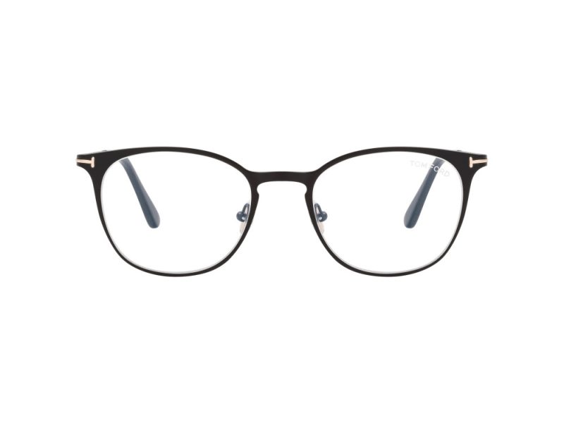 Tom Ford FT 5732B 002 52 Női szemüvegkeret (optikai keret)