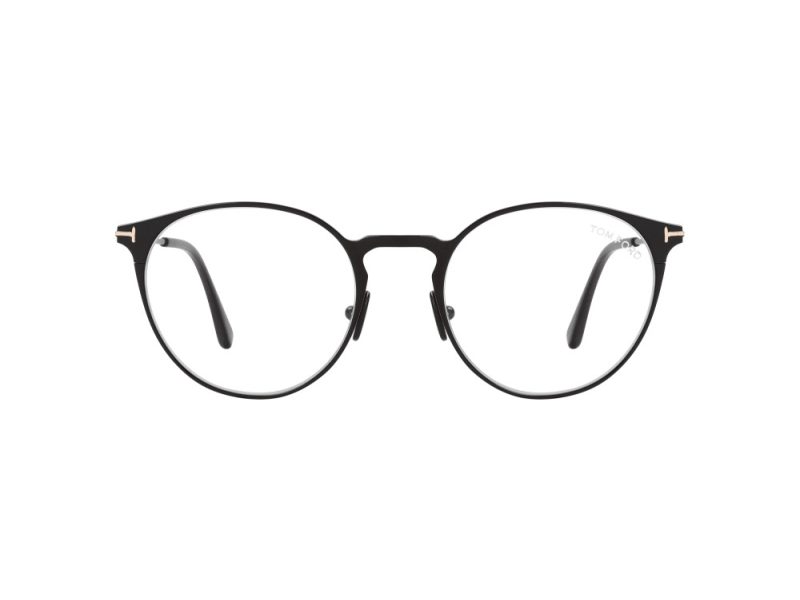 Tom Ford FT 5798B 001 51 Női szemüvegkeret (optikai keret)