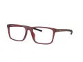 Ferrari Scuderia FZ 8001U 508 54 Férfi szemüvegkeret (optikai keret)