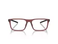 Ferrari Scuderia FZ 8001U 508 56 Férfi szemüvegkeret (optikai keret)